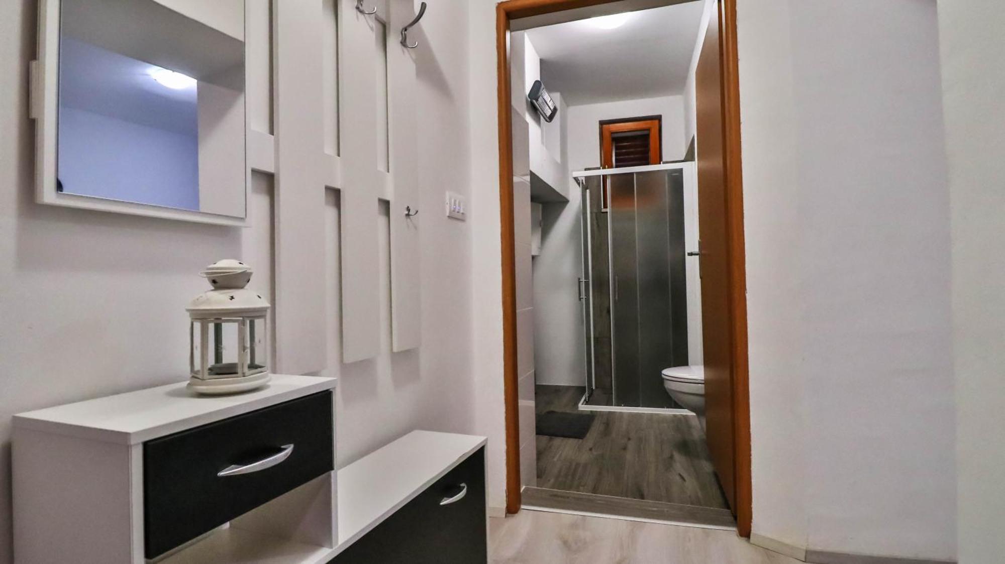 Apartments Kastel Pula Room photo